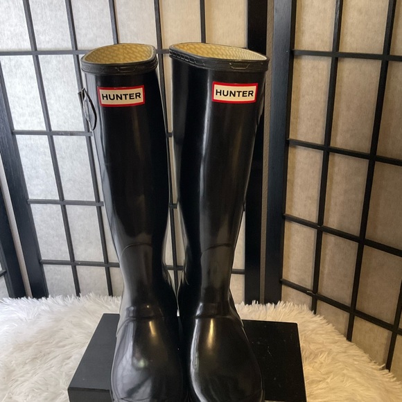 Hunter Boots - Picture 10 of 10